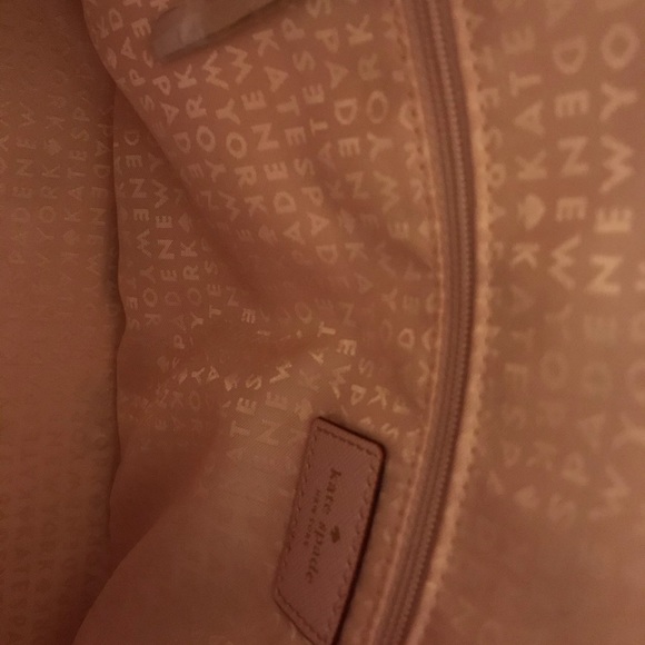 BRAND NEW KATE SPADE PURSE - Picture 5 of 5